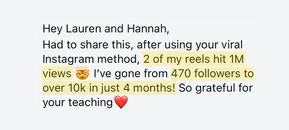 Client result 22