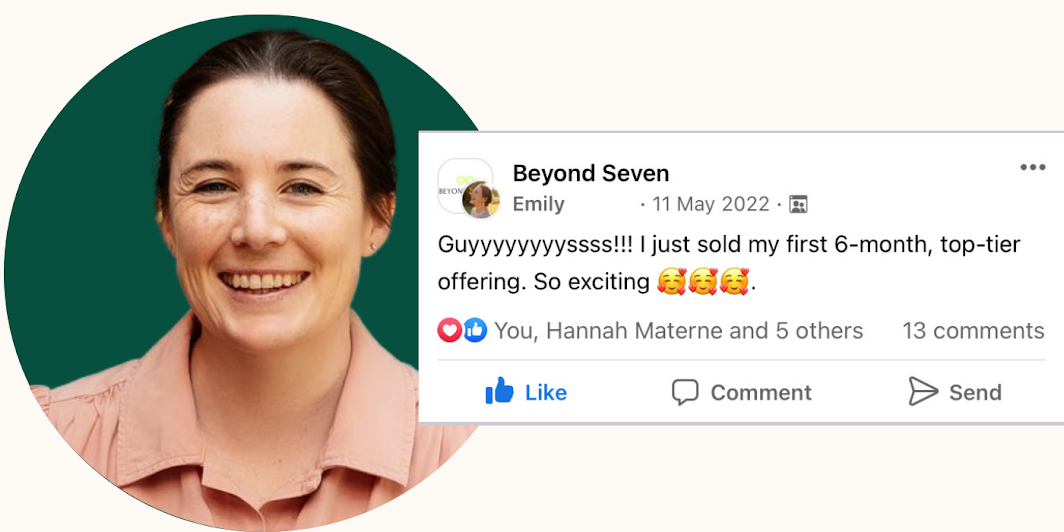 Client result 3