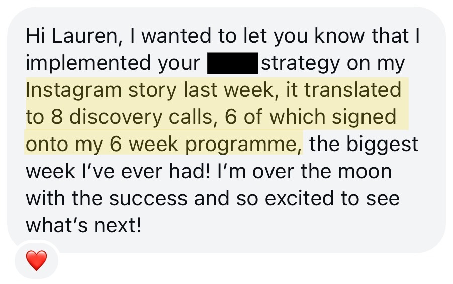Client result 38