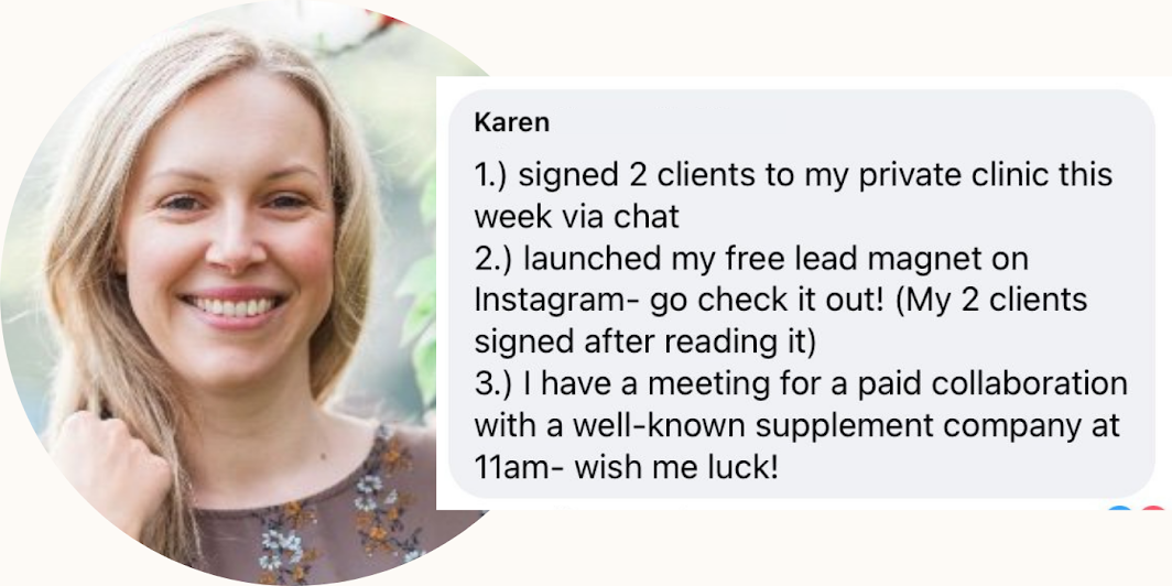 Client result 5